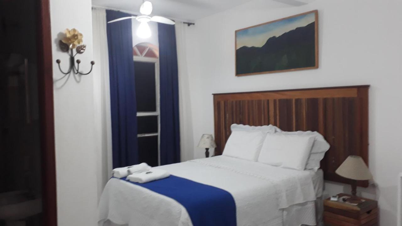 Pouso Mariazinha Hotel Tiradentes Buitenkant foto