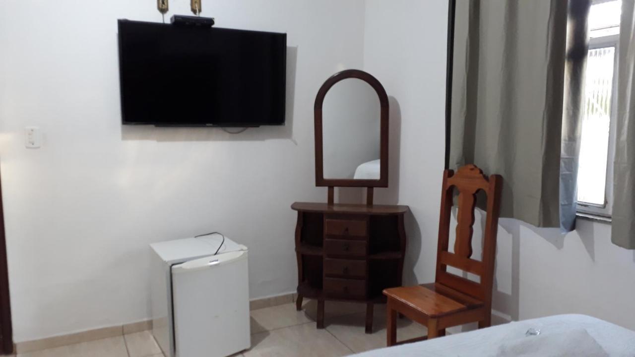 Pouso Mariazinha Hotel Tiradentes Buitenkant foto