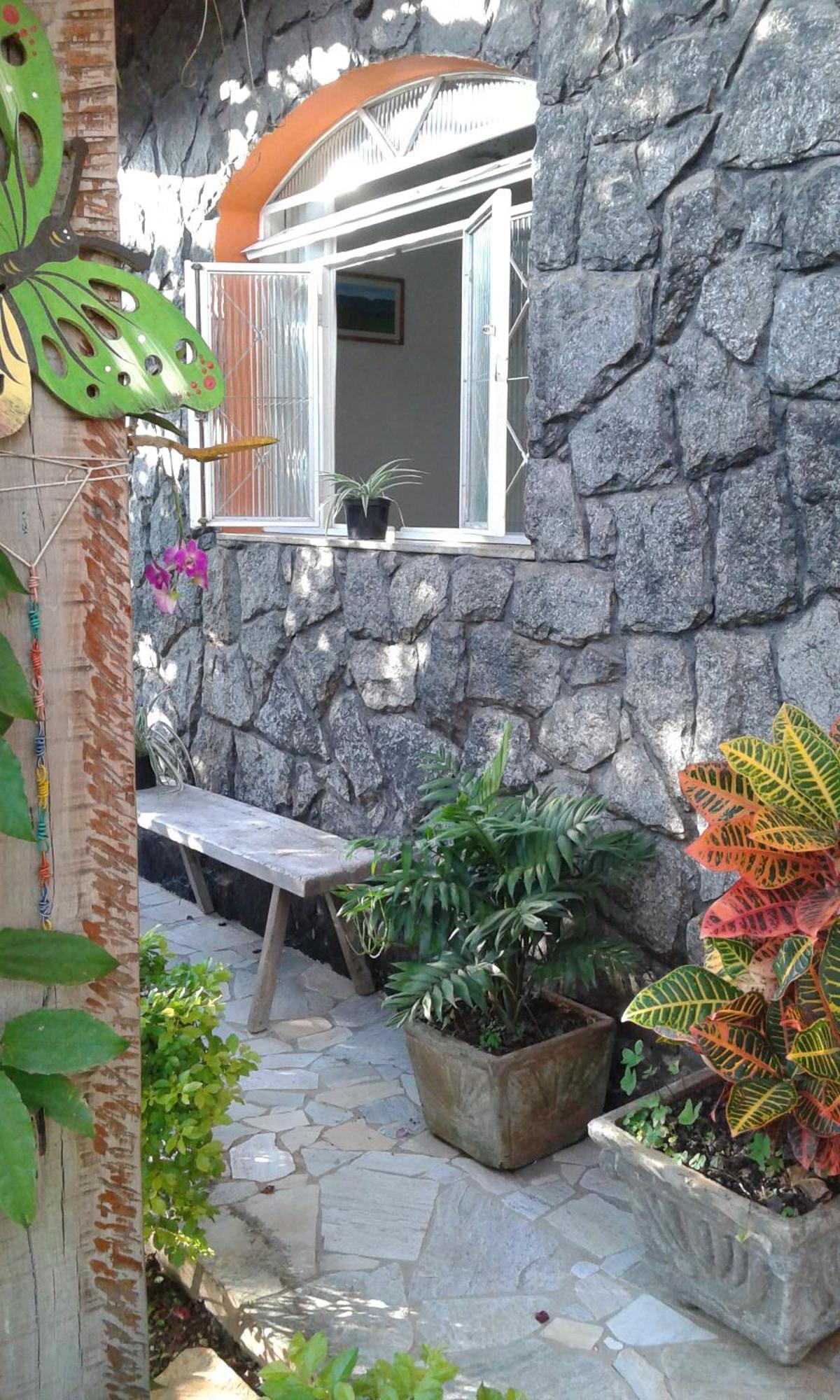 Pouso Mariazinha Hotel Tiradentes Buitenkant foto