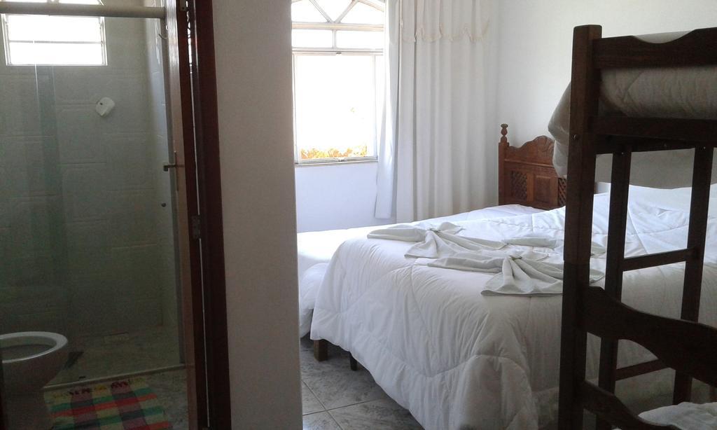 Pouso Mariazinha Hotel Tiradentes Kamer foto