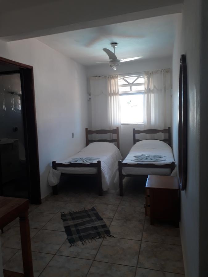 Pouso Mariazinha Hotel Tiradentes Buitenkant foto