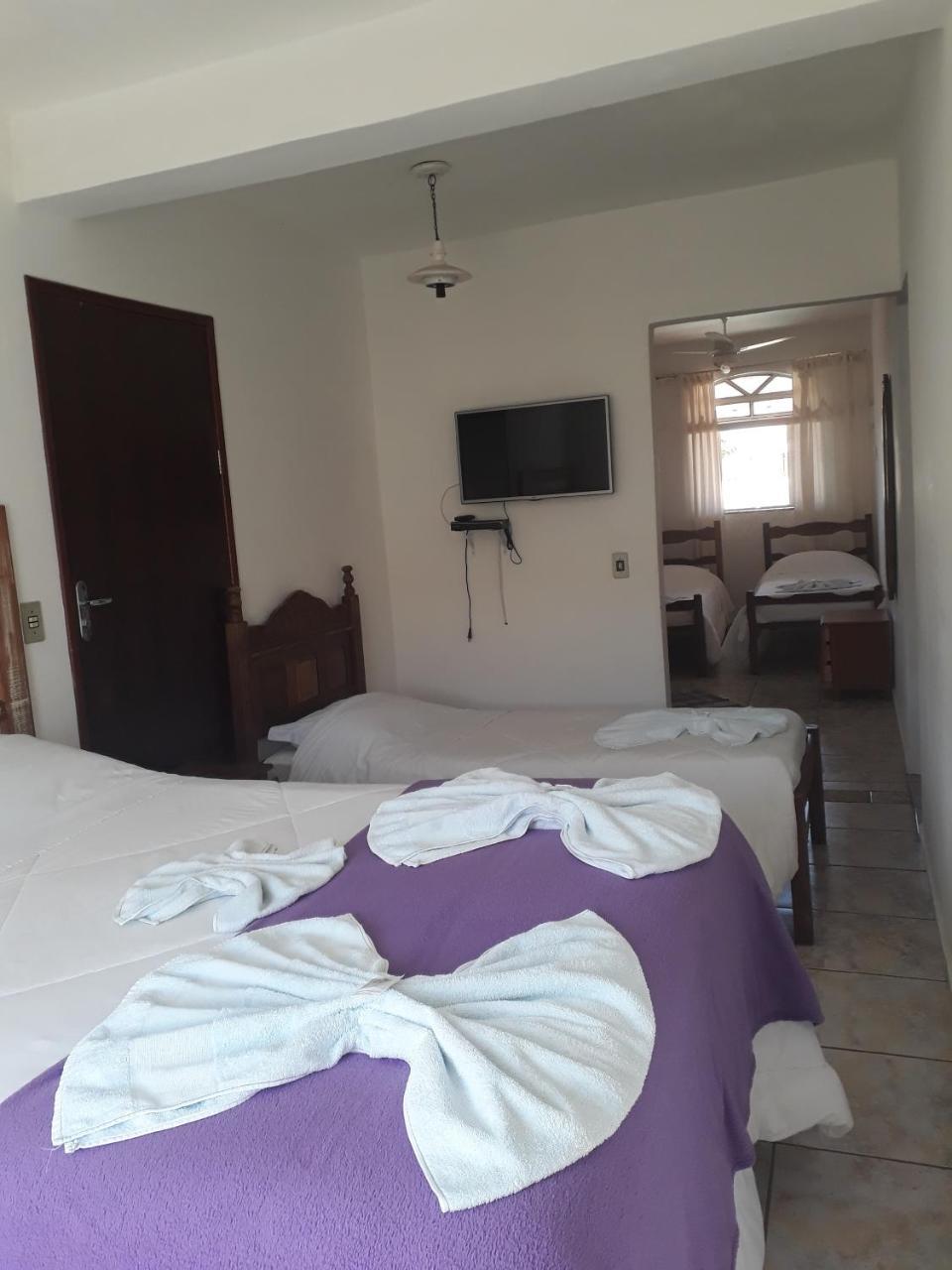 Pouso Mariazinha Hotel Tiradentes Buitenkant foto