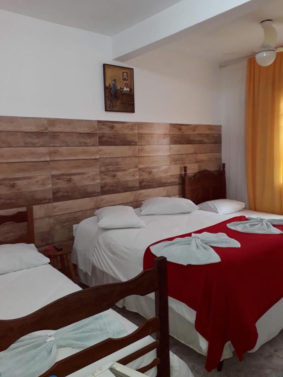 Pouso Mariazinha Hotel Tiradentes Buitenkant foto