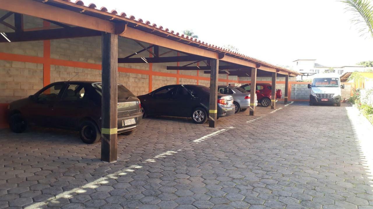 Pouso Mariazinha Hotel Tiradentes Buitenkant foto